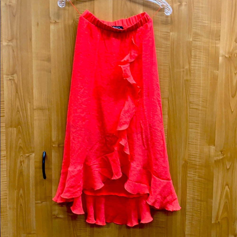 Ally B M Skirt